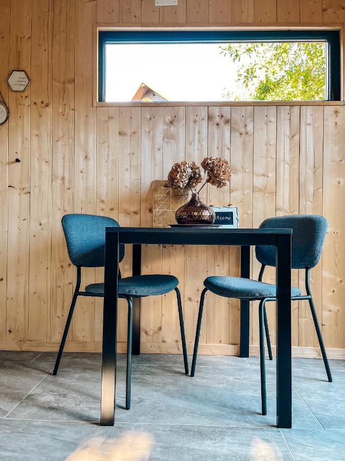 Sadu Elysian Fields - The Island Tiny House B&B 외부 사진