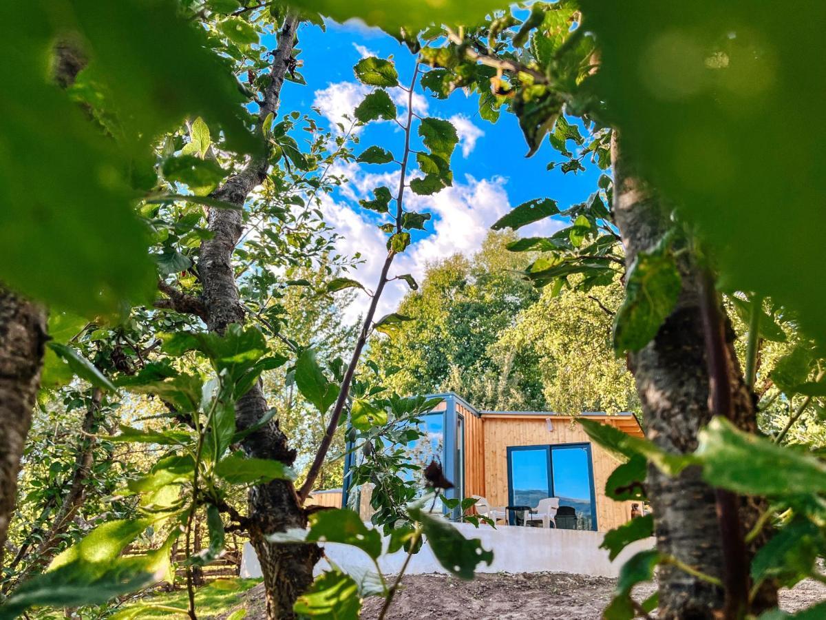 Sadu Elysian Fields - The Island Tiny House B&B 외부 사진