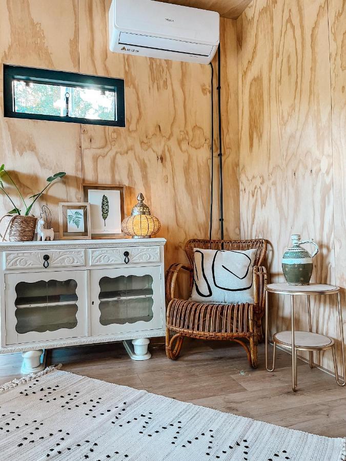 Sadu Elysian Fields - The Island Tiny House B&B 외부 사진