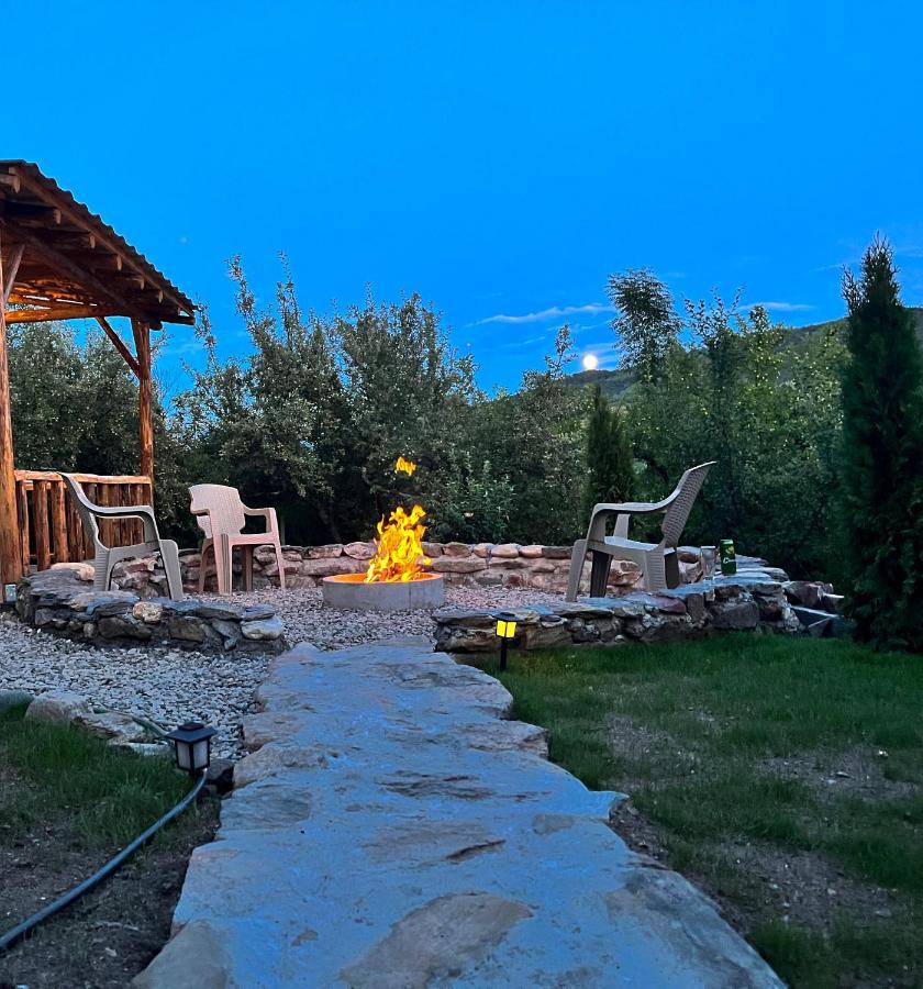 Sadu Elysian Fields - The Island Tiny House B&B 외부 사진