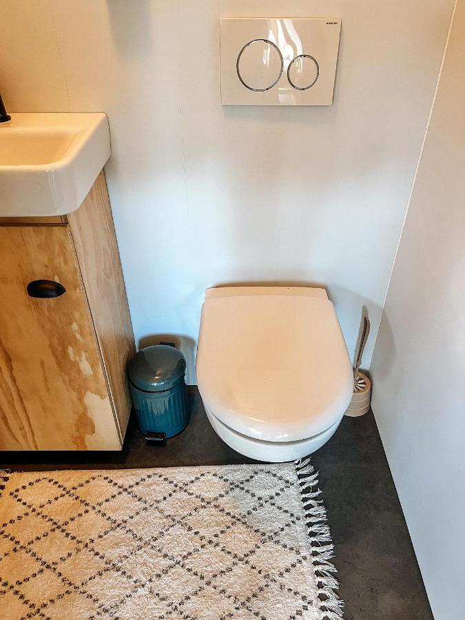 Sadu Elysian Fields - The Island Tiny House B&B 외부 사진