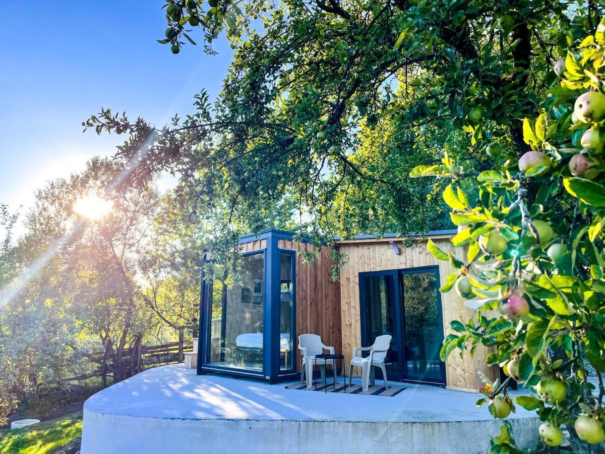 Sadu Elysian Fields - The Island Tiny House B&B 외부 사진