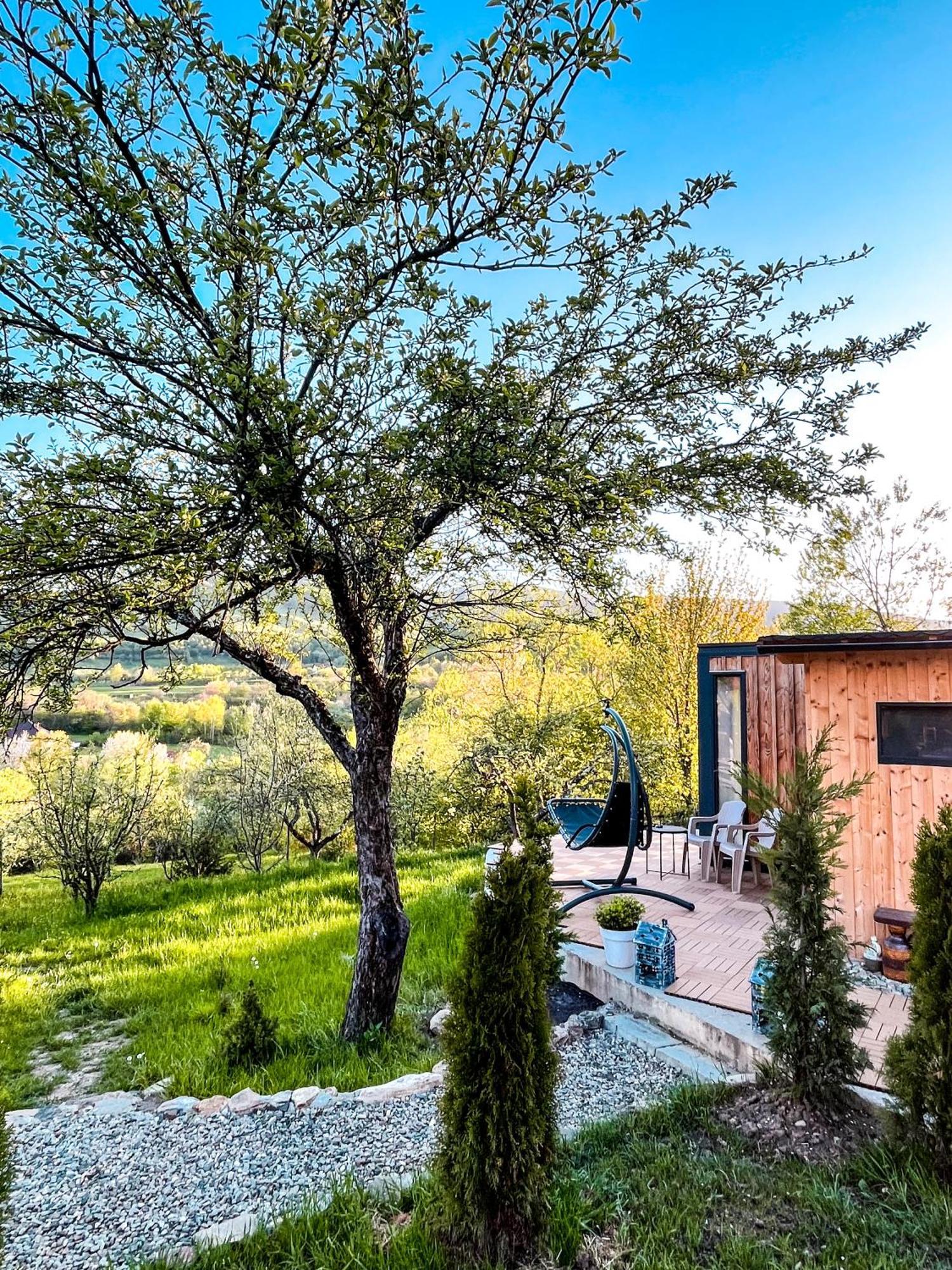 Sadu Elysian Fields - The Island Tiny House B&B 외부 사진