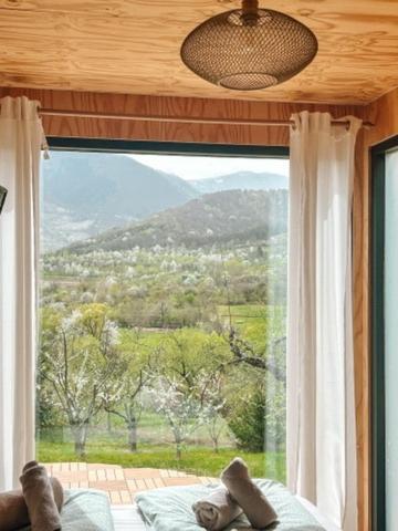 Sadu Elysian Fields - The Island Tiny House B&B 외부 사진